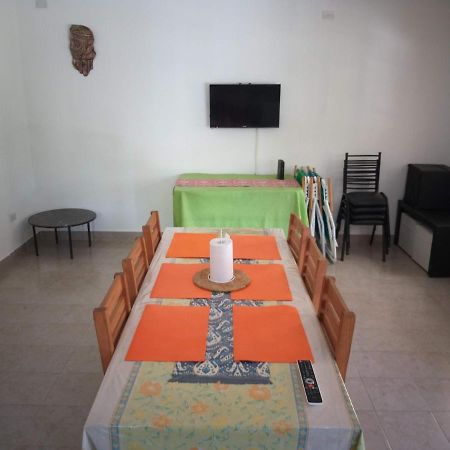 Casa Quinta En Tortuguitas Villa Luaran gambar