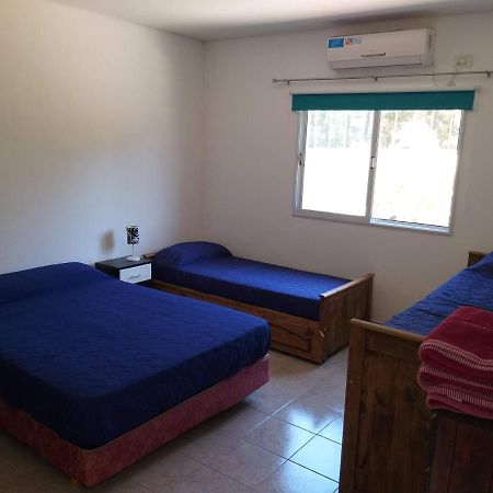 Casa Quinta En Tortuguitas Villa Luaran gambar