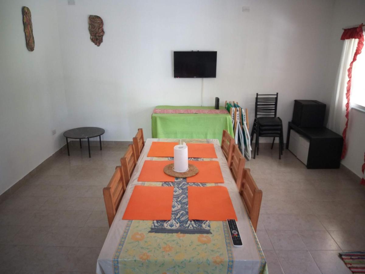 Casa Quinta En Tortuguitas Villa Luaran gambar