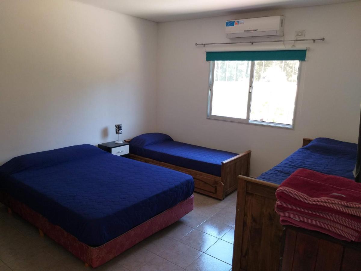 Casa Quinta En Tortuguitas Villa Luaran gambar