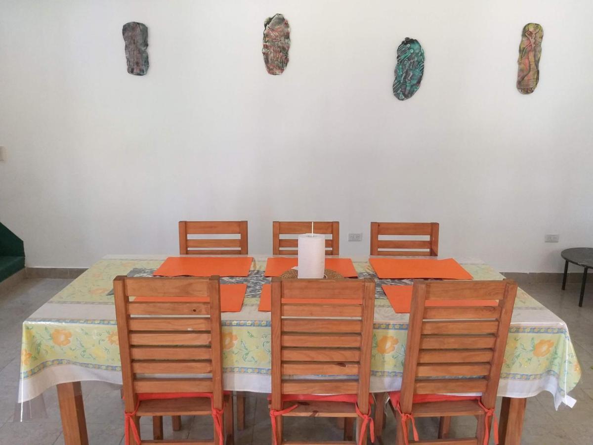 Casa Quinta En Tortuguitas Villa Luaran gambar