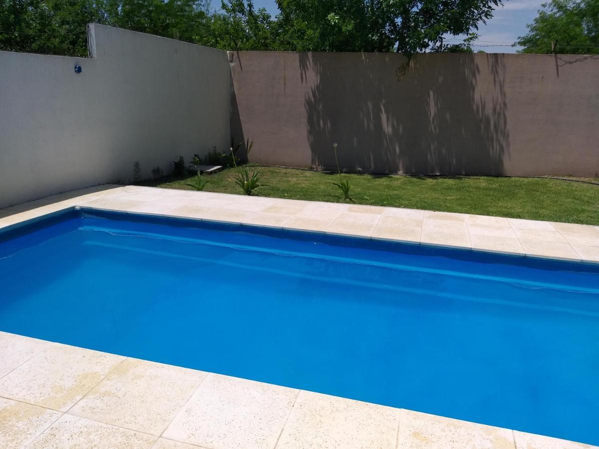Casa Quinta En Tortuguitas Villa Luaran gambar